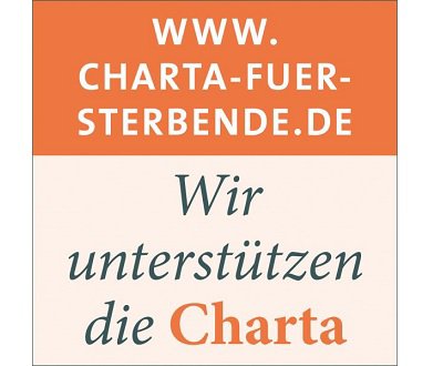 Charta für Sterbende