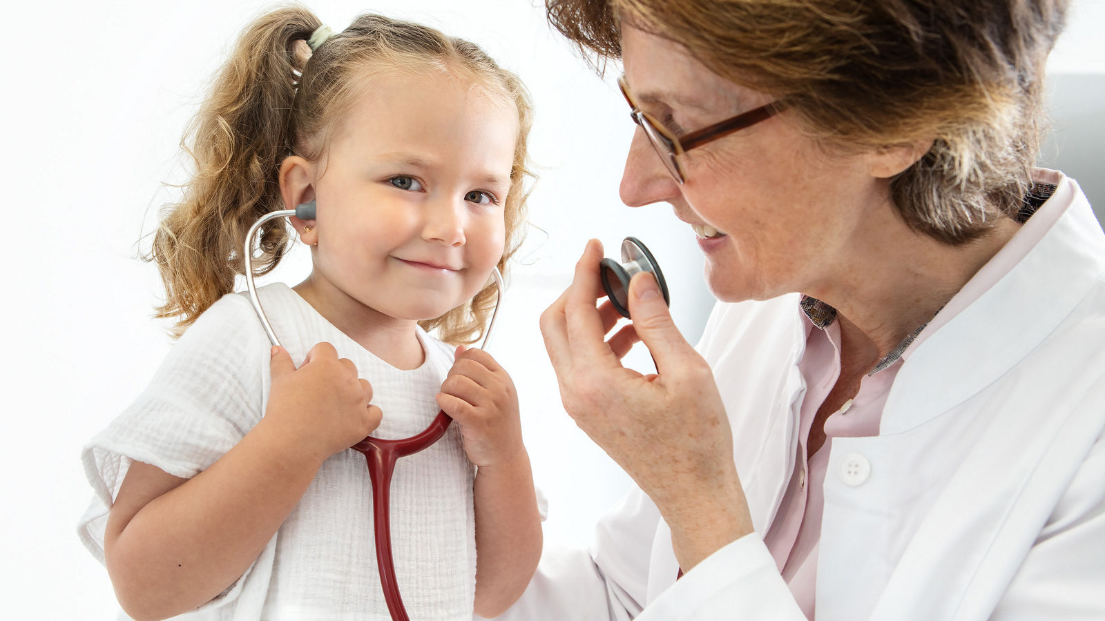 HKEvB; Kinderambulanz, Dr.med Annette Günther