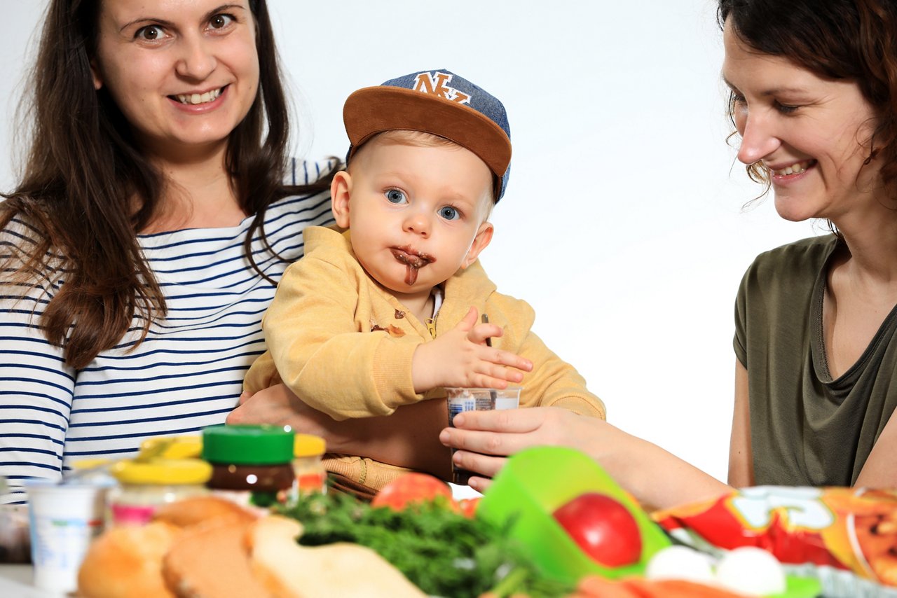 Lebensmittelallergie mit Hilfe der Nahrungsmittelprovokation nachweisen