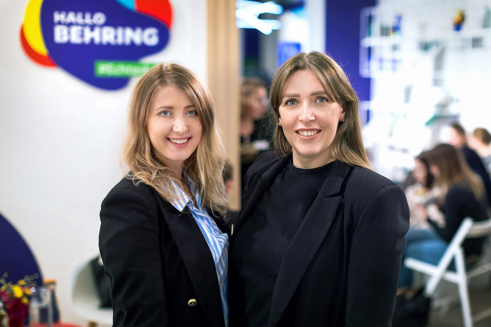 Pflege kennt keine Grenzen – Das Helios Klinikum Emil von Behring lädt zum Ukraine-Abend ein