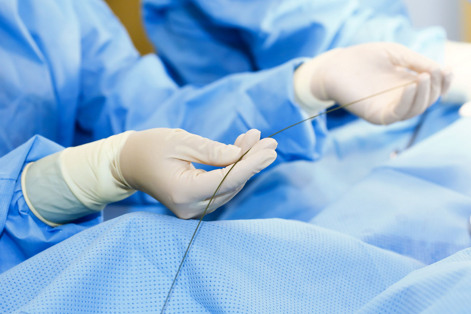 Helios stärkt Chirurgie in Leisnig: mehr Expertise, mehr Spektrum, mehr Versorgung vor Ort
