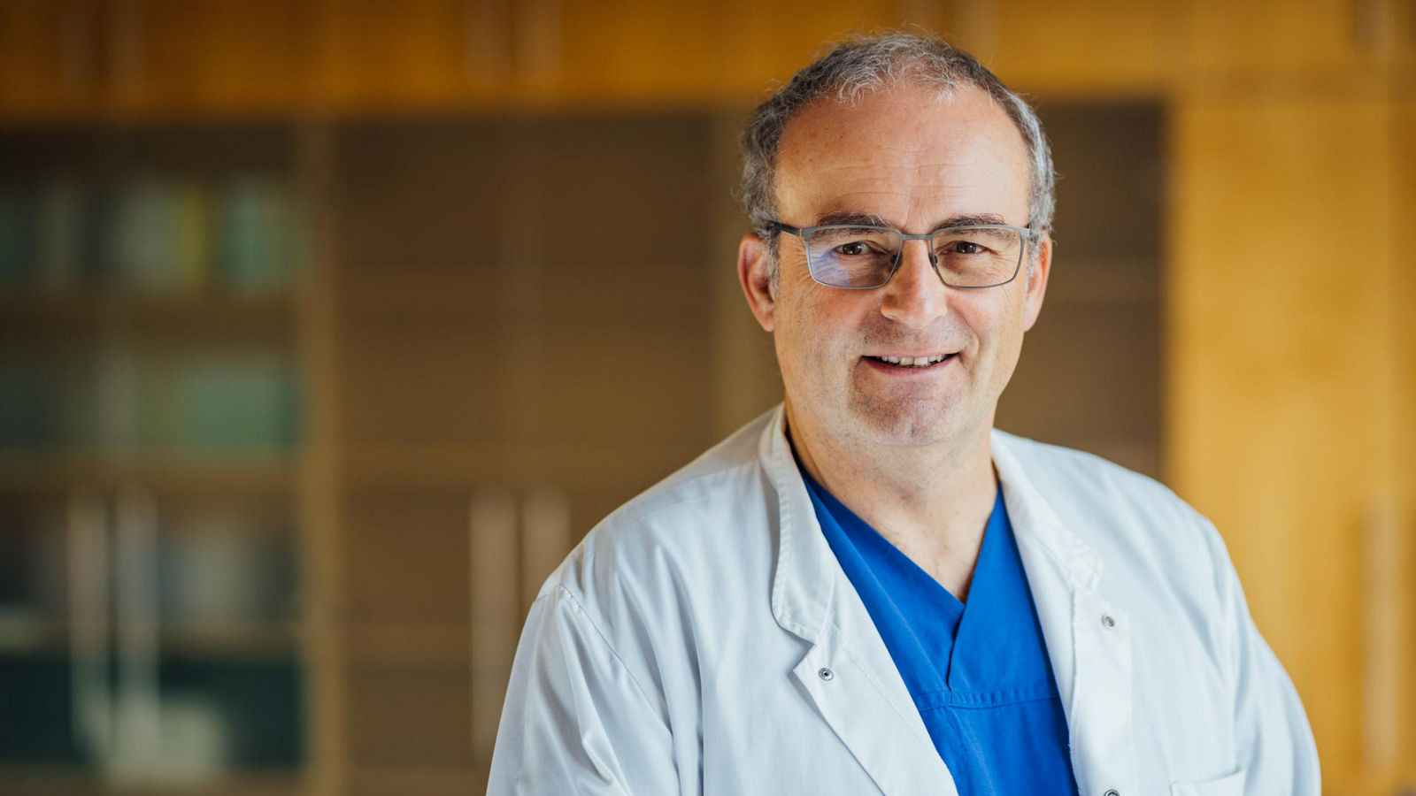 Dr. med. Kay Lange