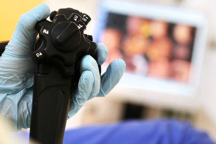 Geriatrie Helios Klinikum Pirna Diagnostik