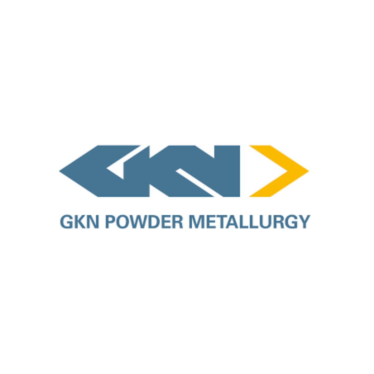 HPC Kundenlogo GKN Powder Metallurgy