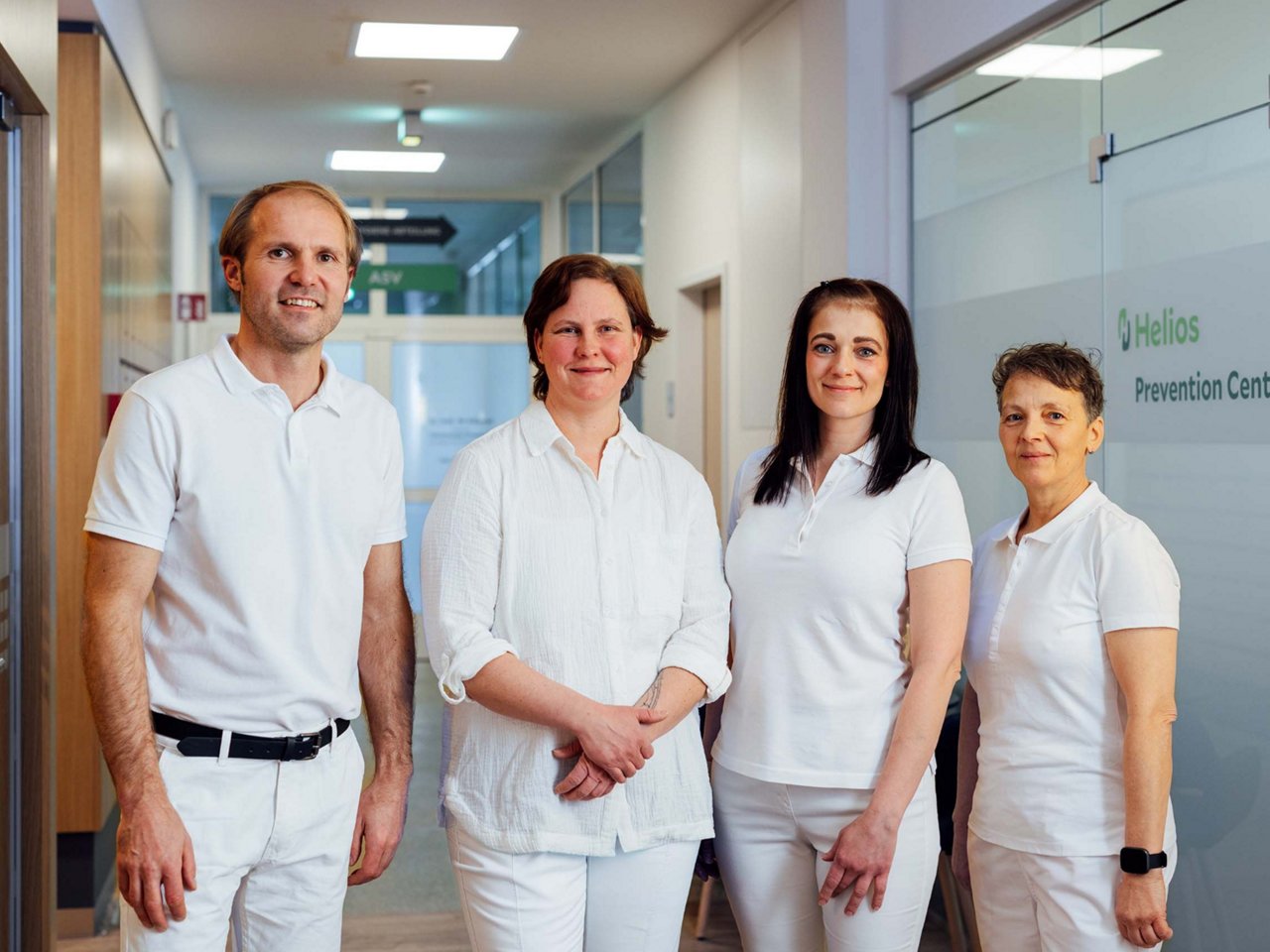 Team HPC Leipzig
