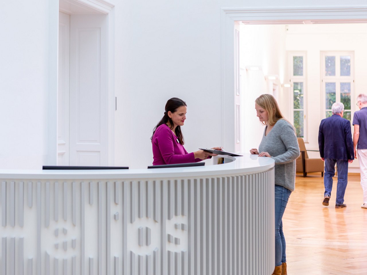 helios praevention center muenchen eingang