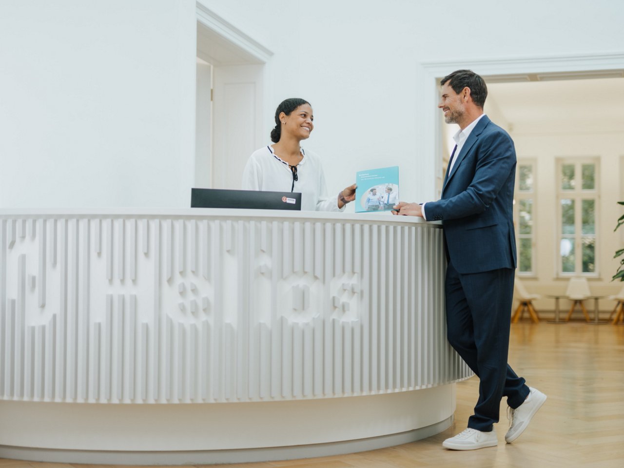 helios praevention center muenchen eingang