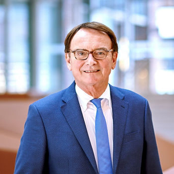 Tomas A. Stein