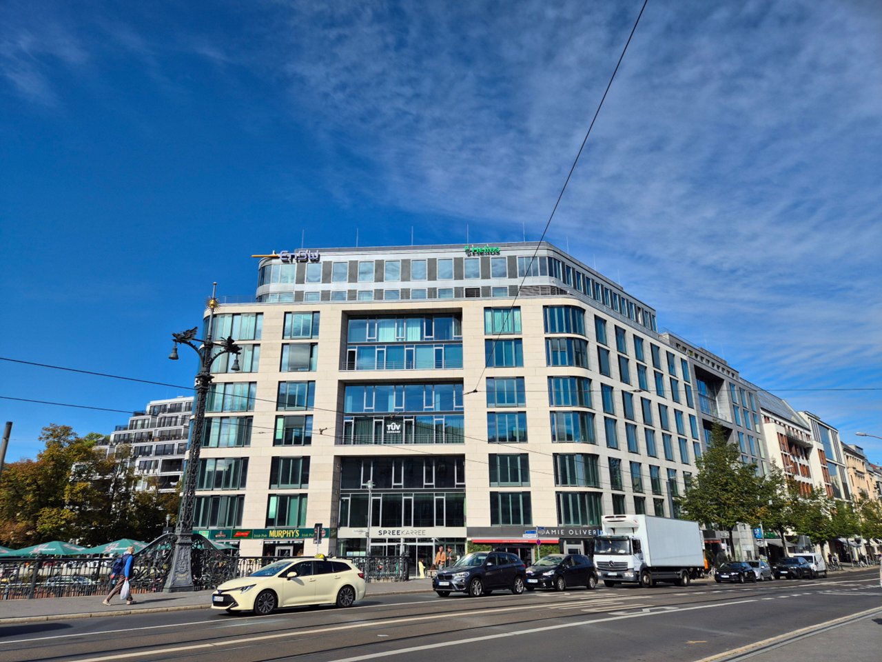 HPC Zentrale