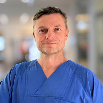 Leif Schiffmann
