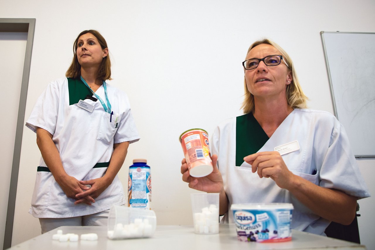 Helios Hanseklinikum