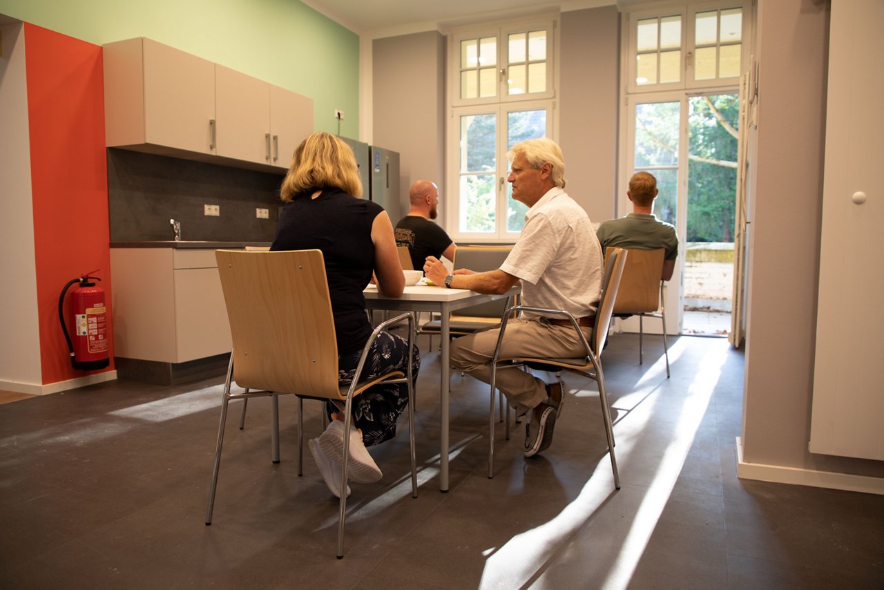 Helios Hanseklinikum