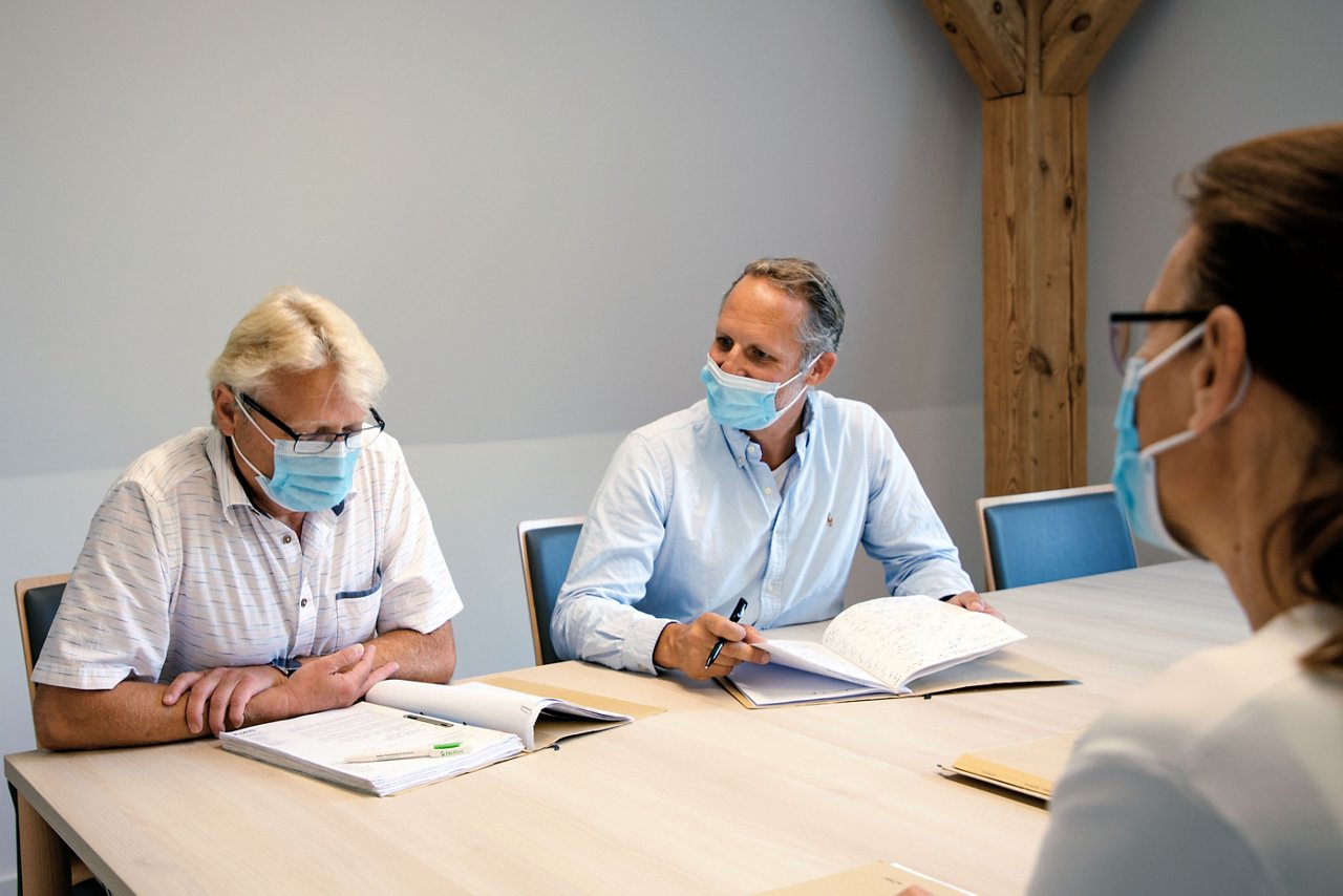 Helios Hanseklinikum