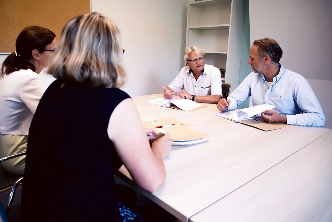 Helios Hanseklinikum