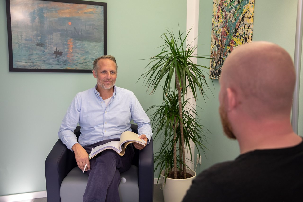 Helios Hanseklinikum