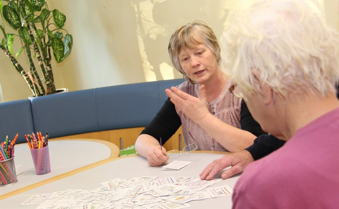 Helios Hanseklinikum