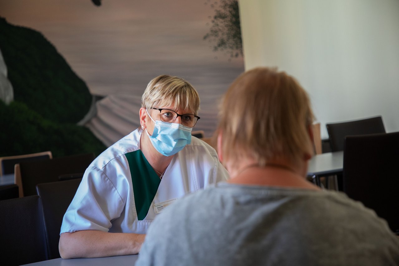 Helios Hanseklinikum