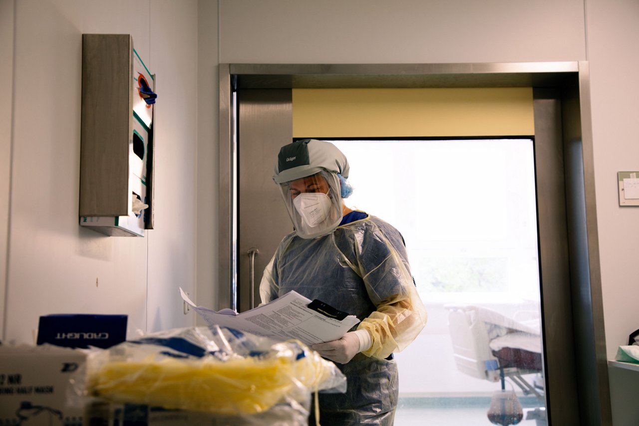 Helios Hanseklinikum