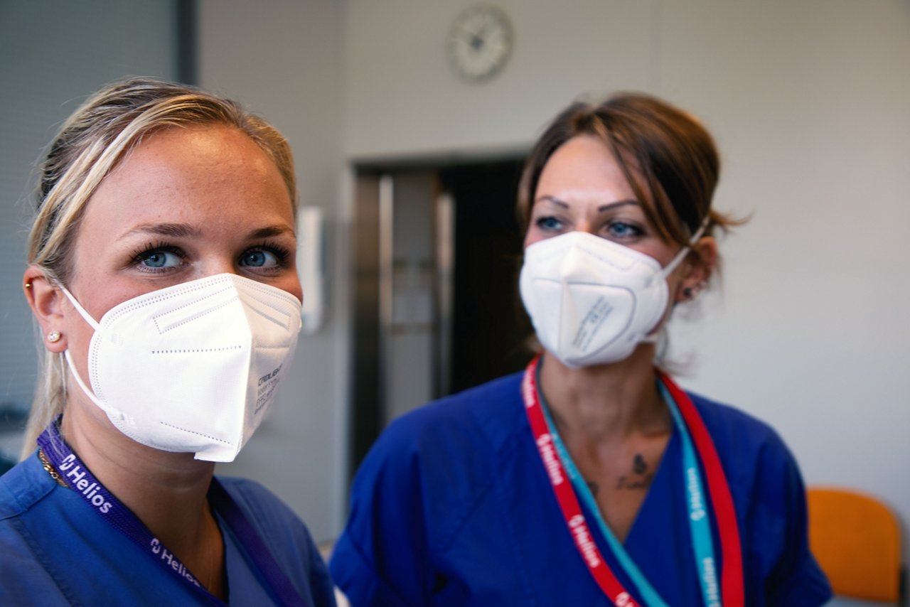 Helios Hanseklinikum