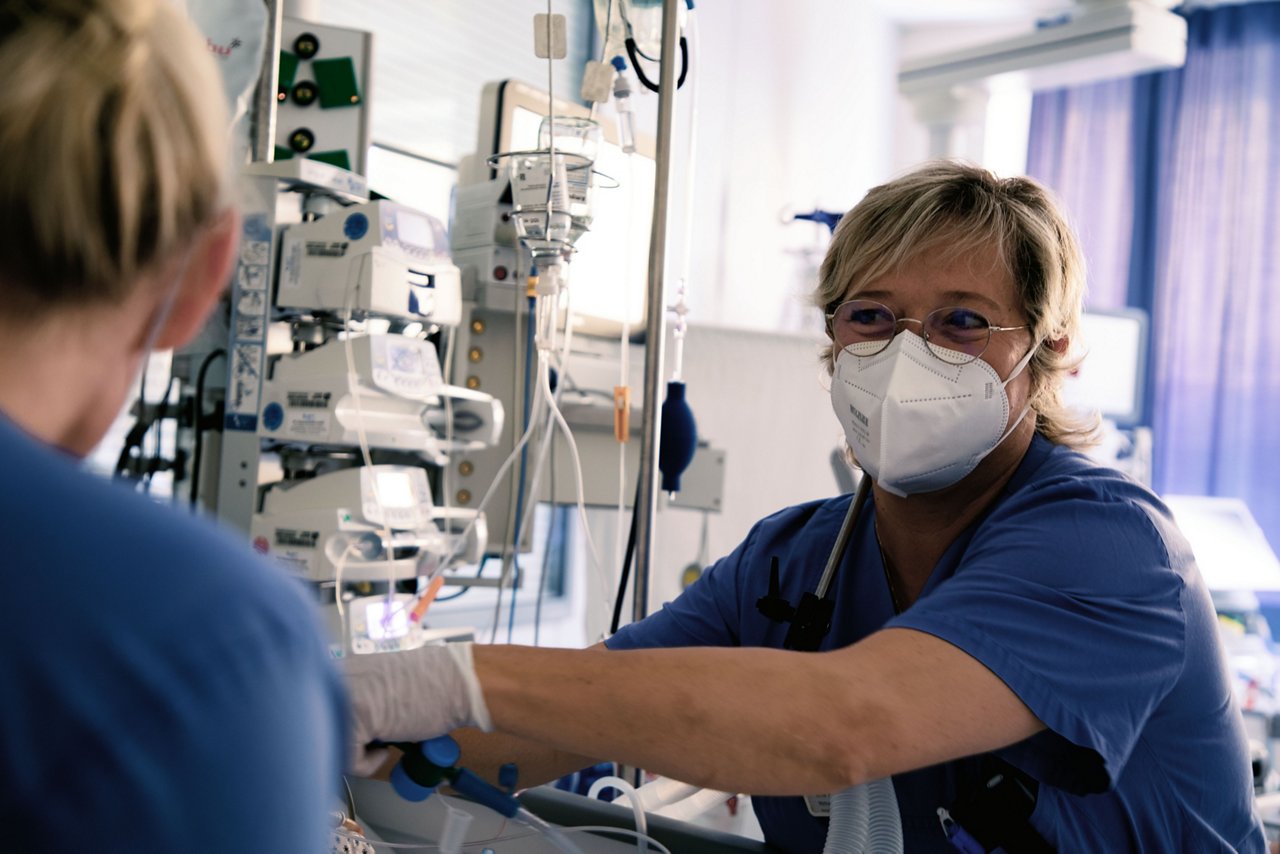 Helios Hanseklinikum