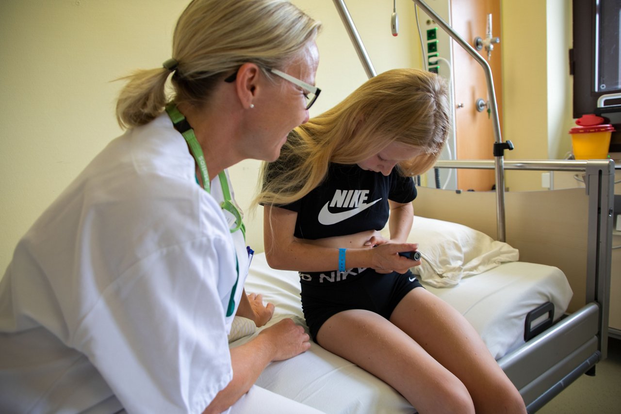 Helios Hanseklinikum