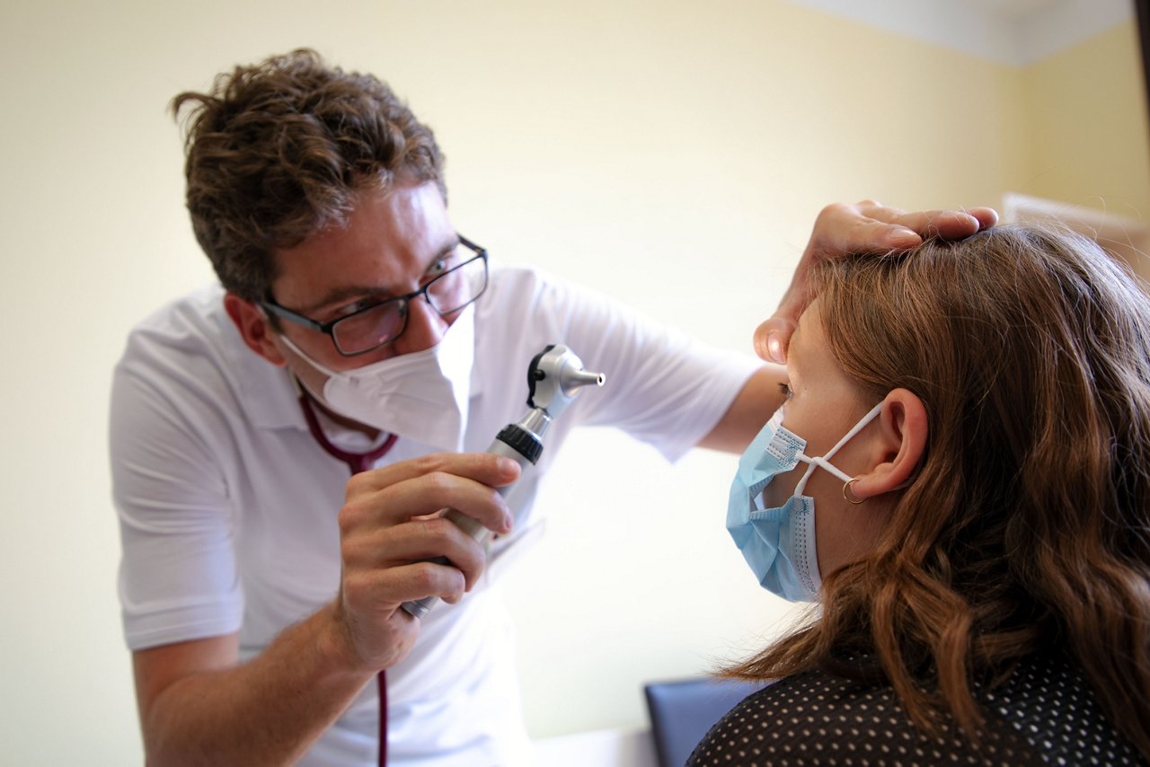 Helios Hanseklinikum