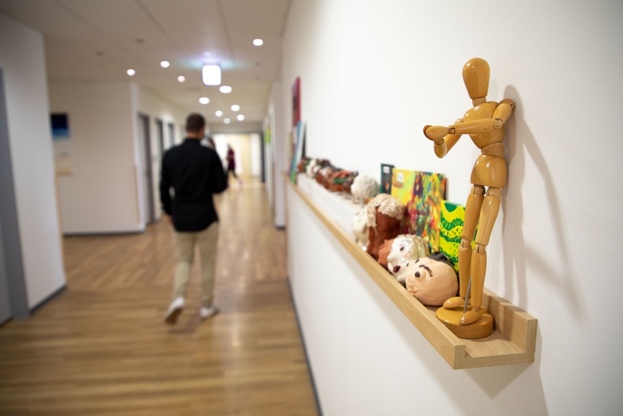 Helios Hanseklinikum