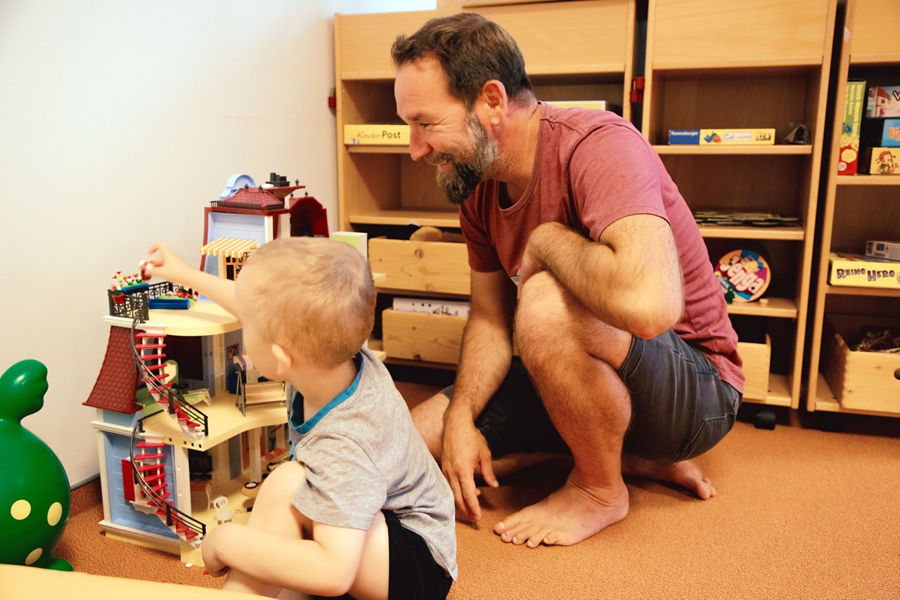 Helios Hanseklinikum