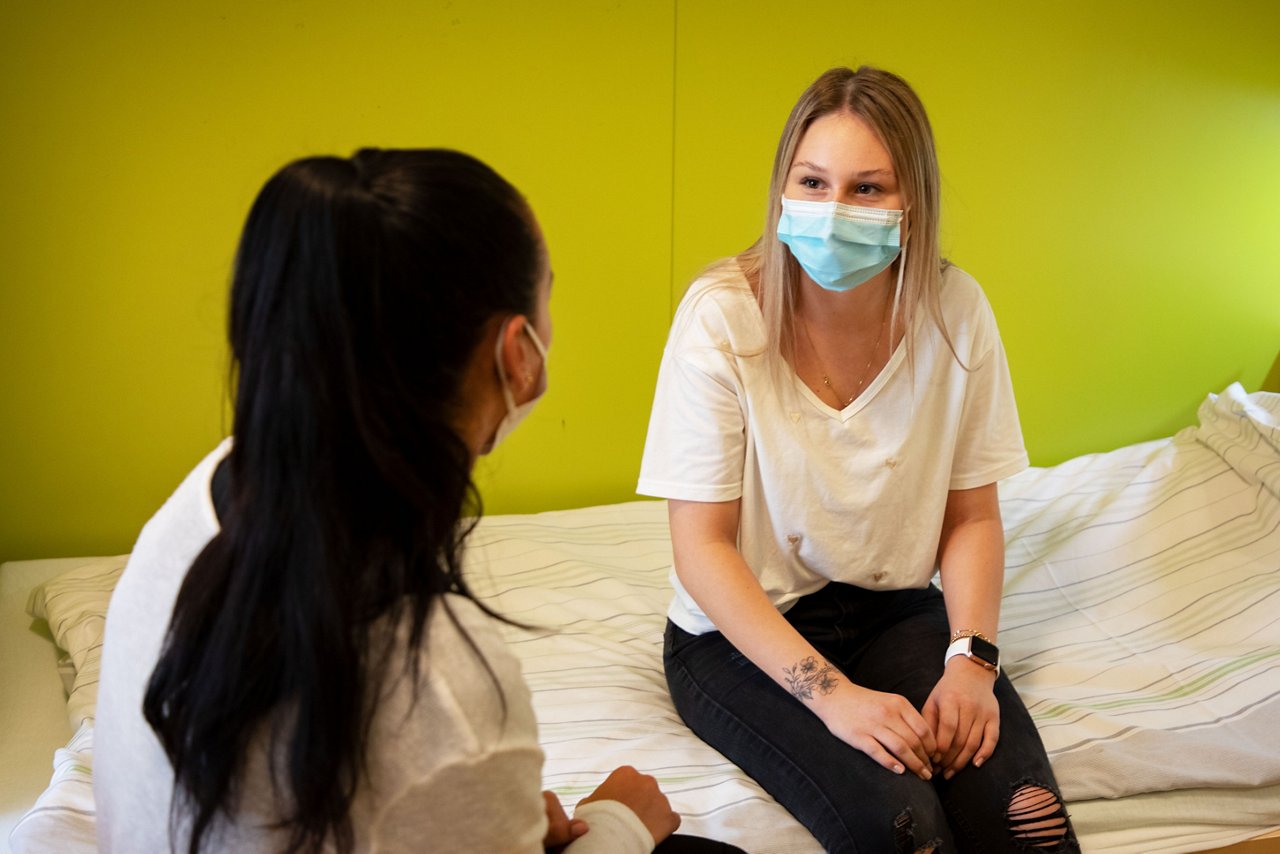 Helios Hanseklinikum