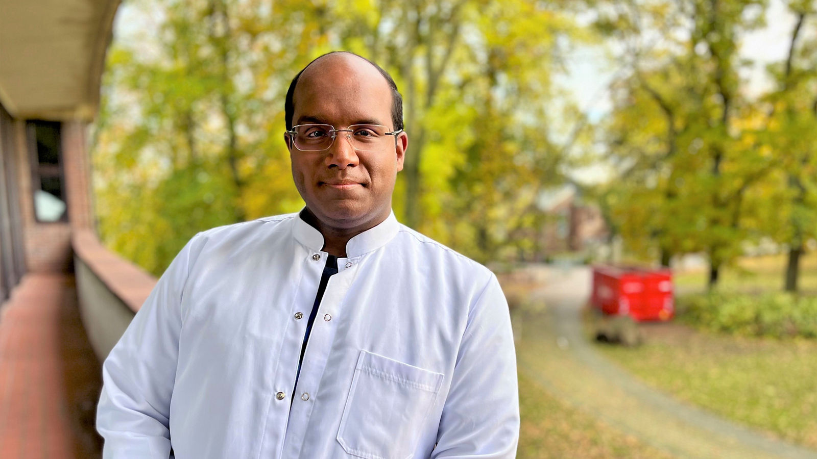 Stralsunder Neurologe erhält europäisches Diplom für Schlaganfallbehandlung