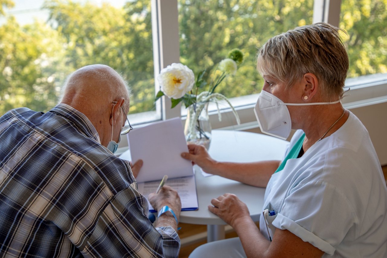 Helios Hanseklinikum