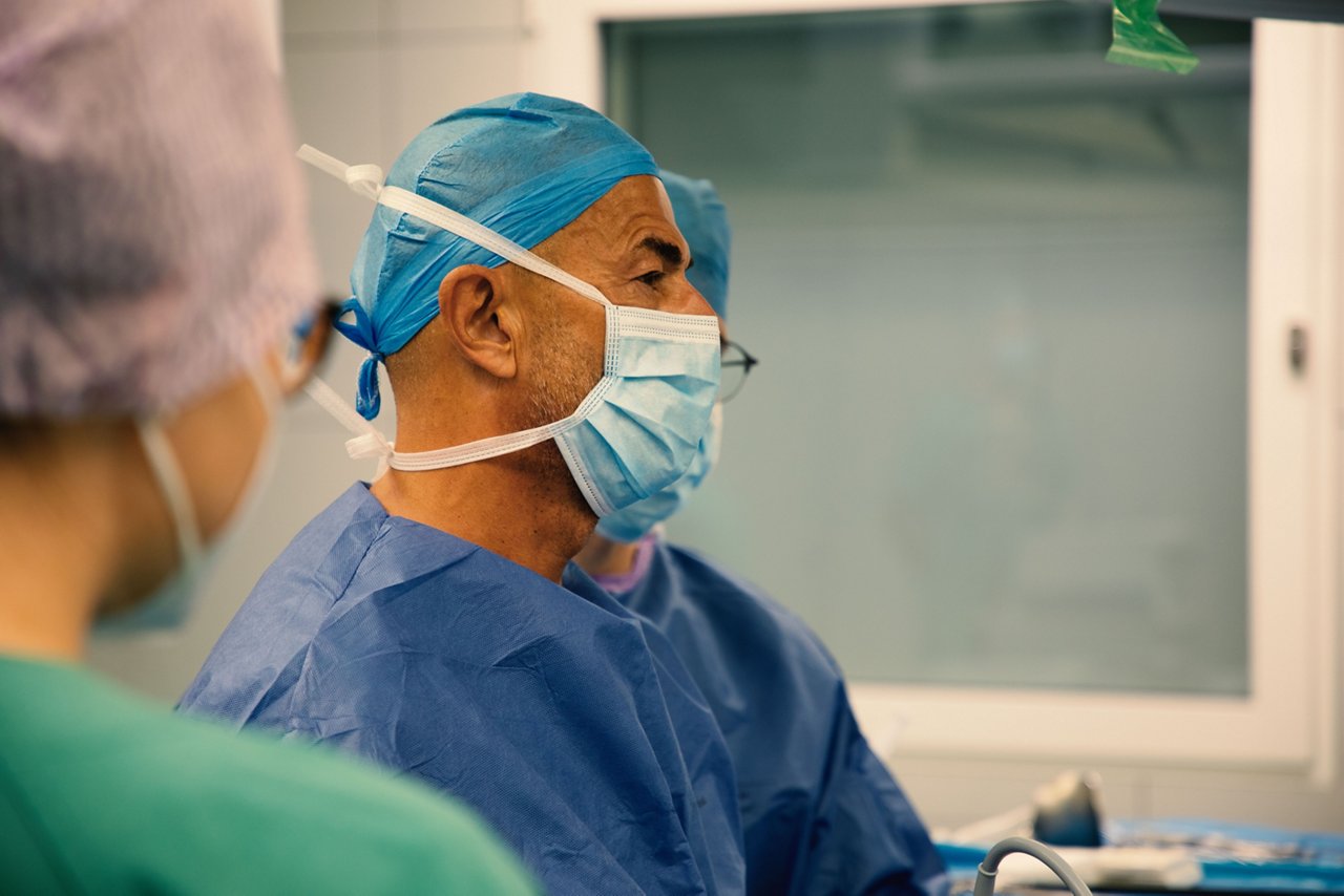 Hanseklinikum Stralsund