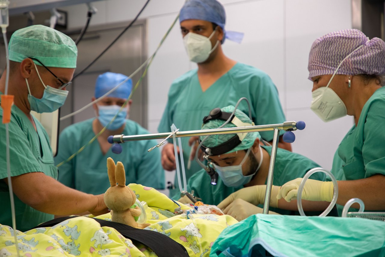 Hanseklinikum Stralsund