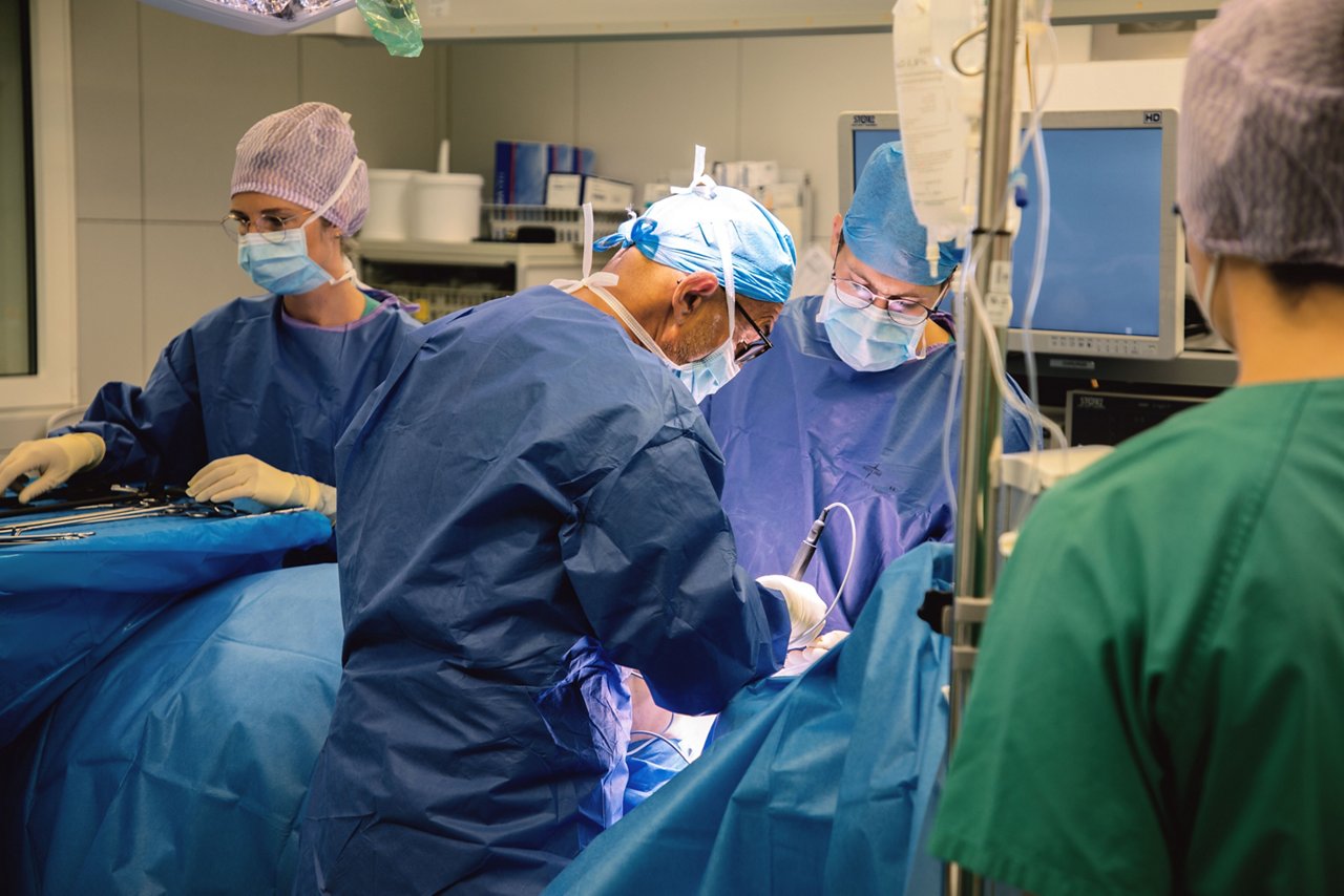 Hanseklinikum Stralsund