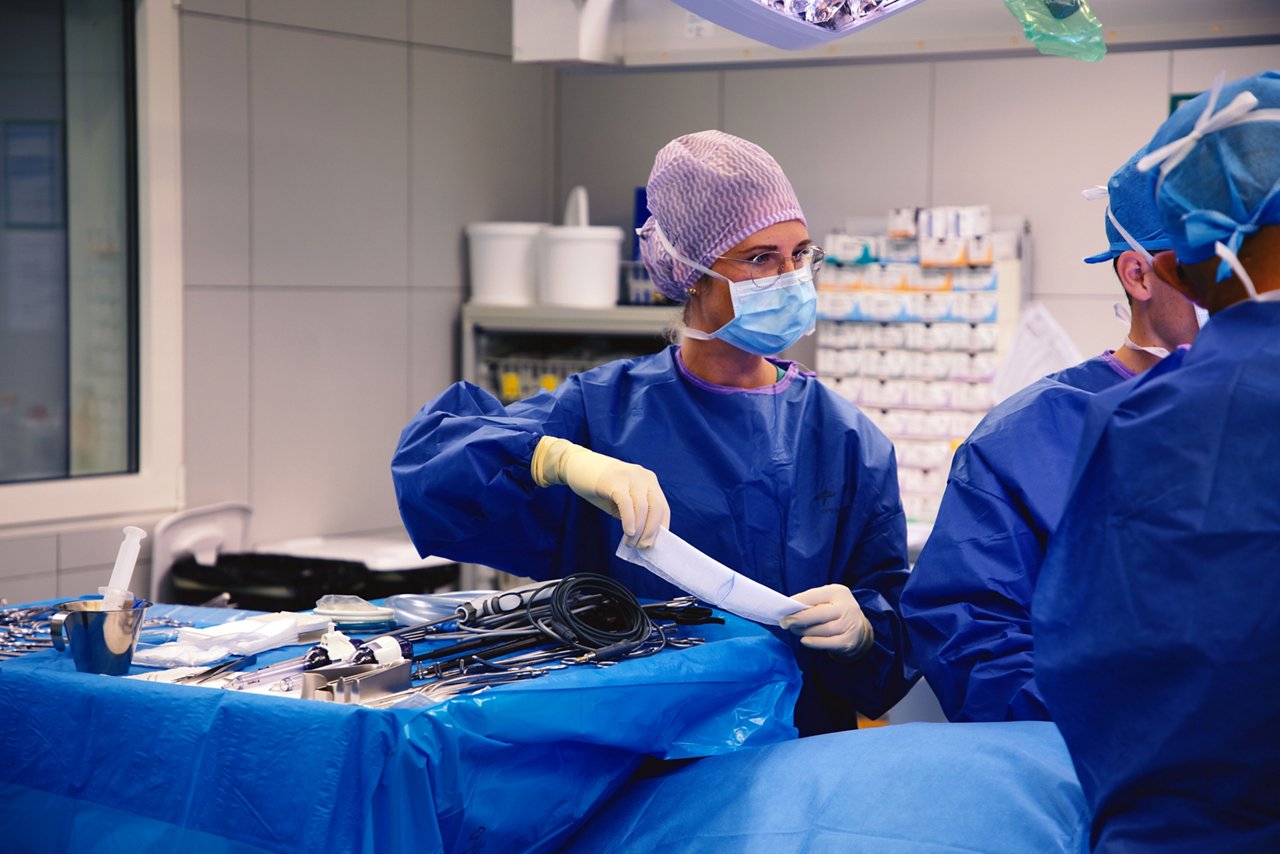 Hanseklinikum Stralsund