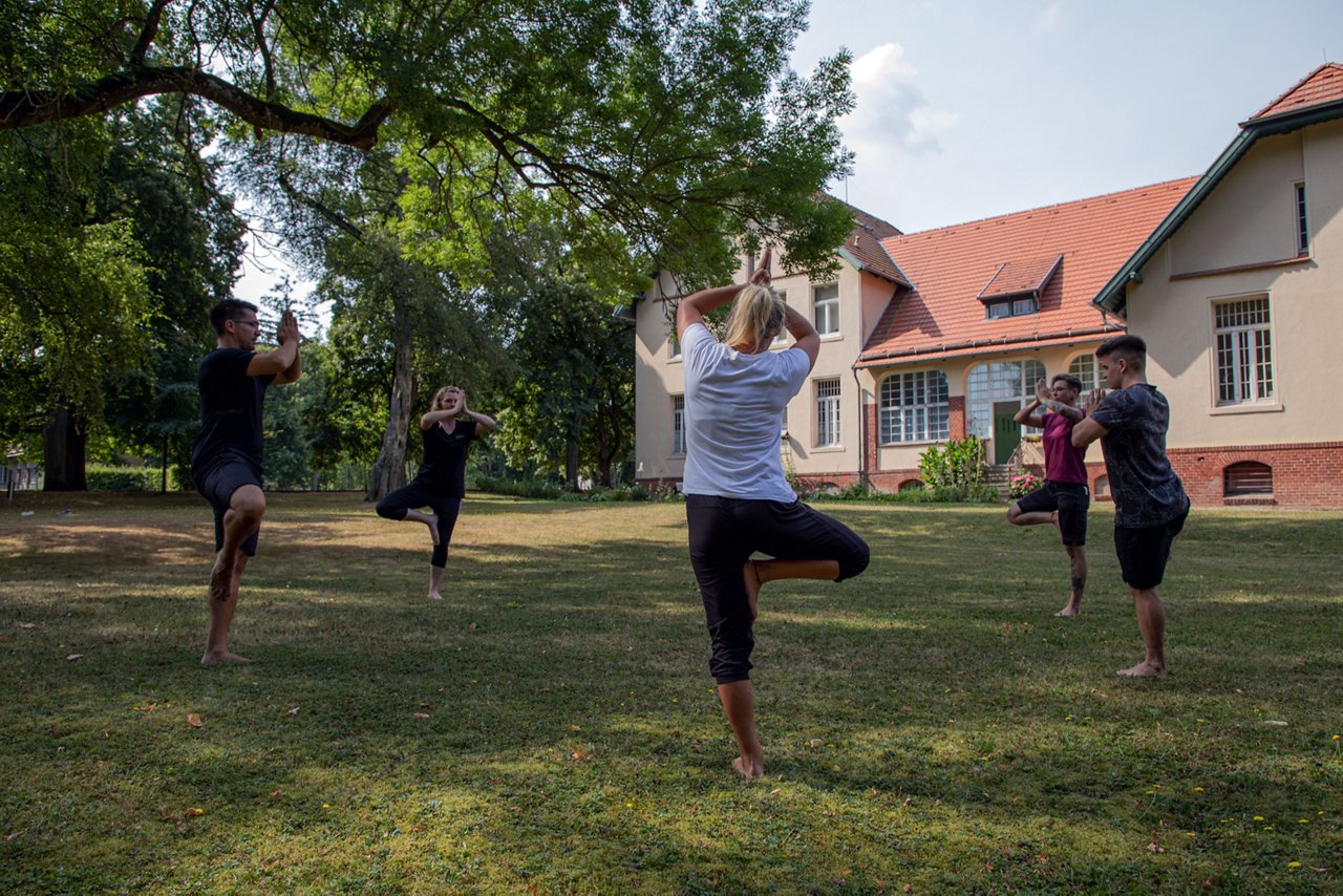 Helios Hanseklinikum