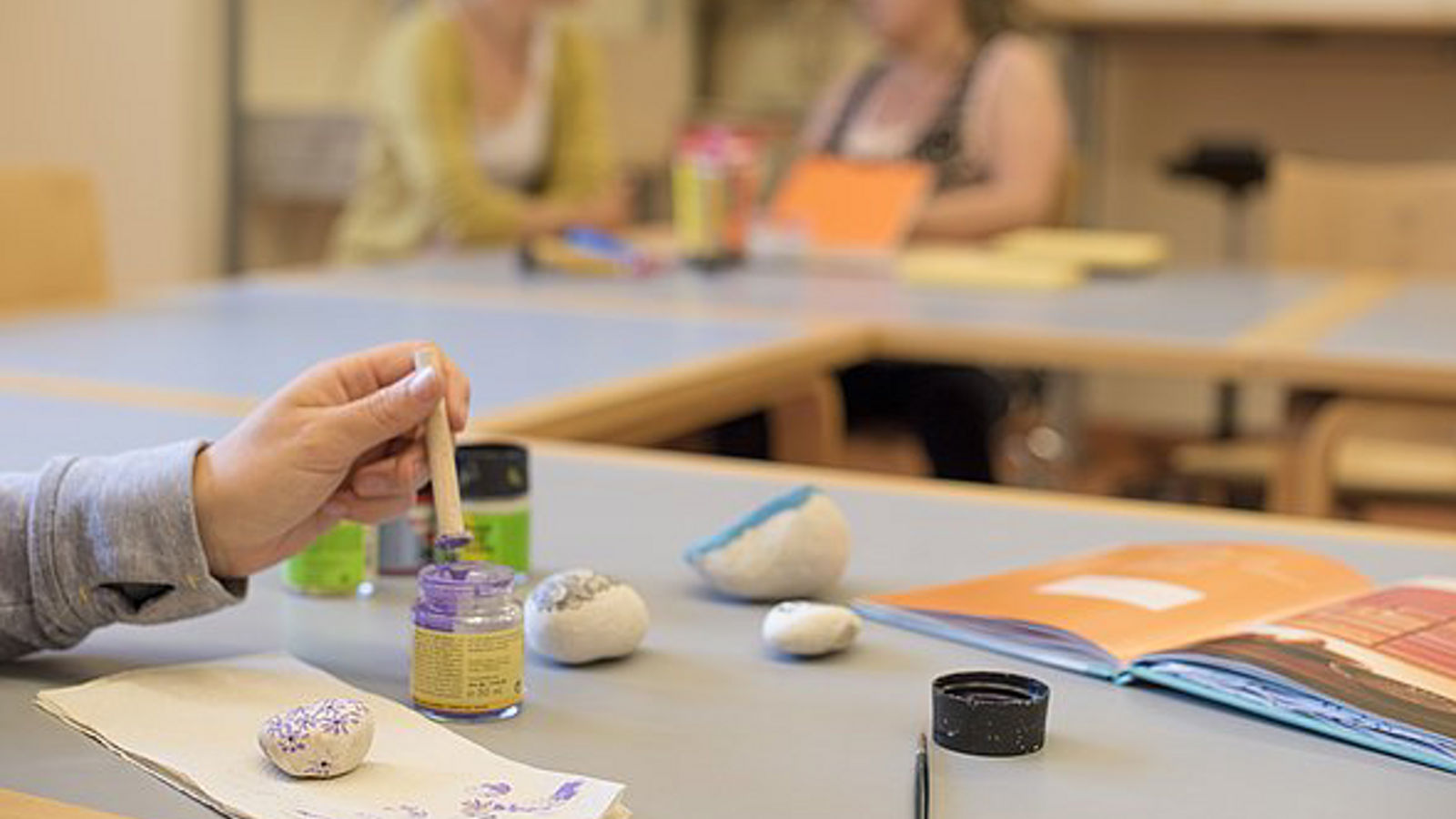 Helios Hanseklinikum