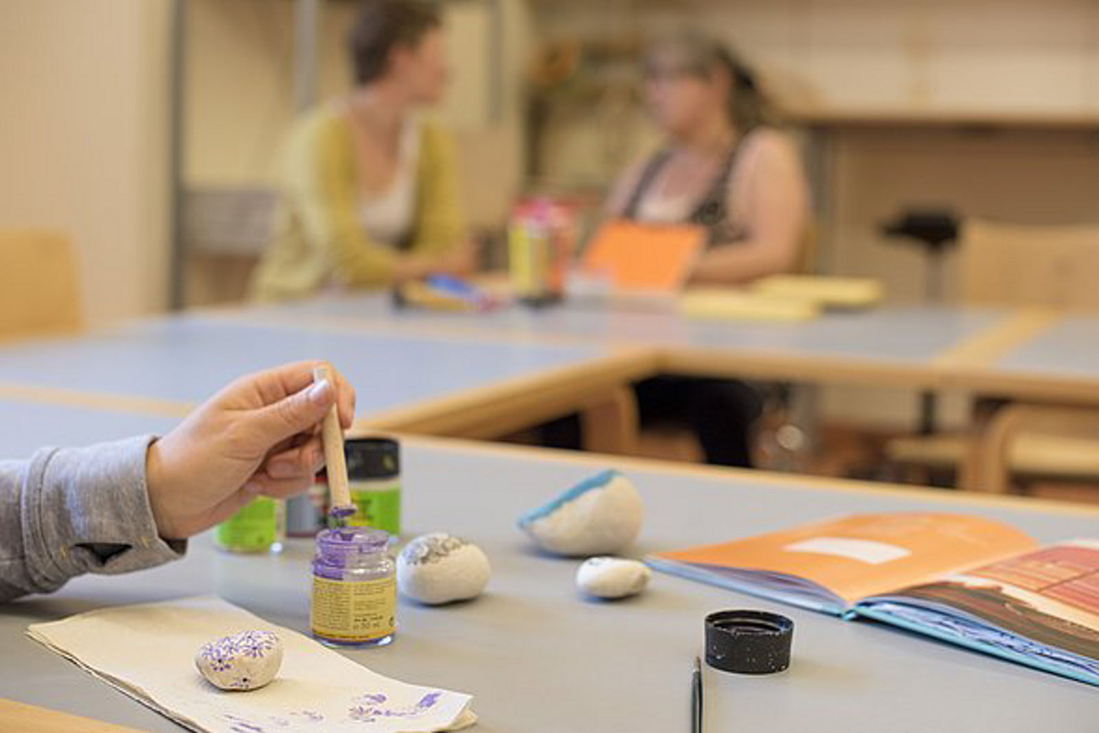 Helios Hanseklinikum