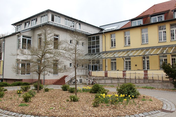Helios Hanseklinikum