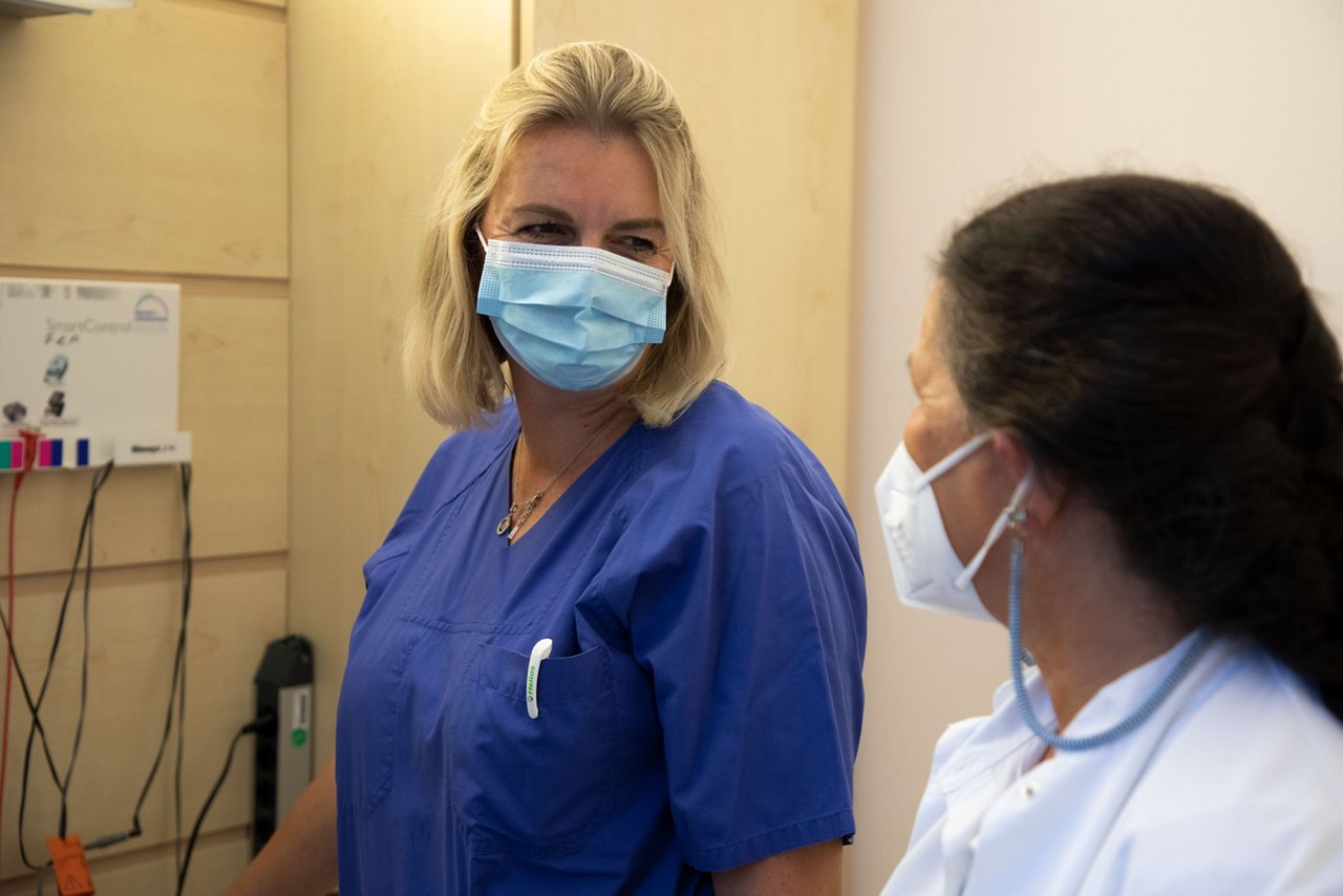 Helios Hanseklinikum