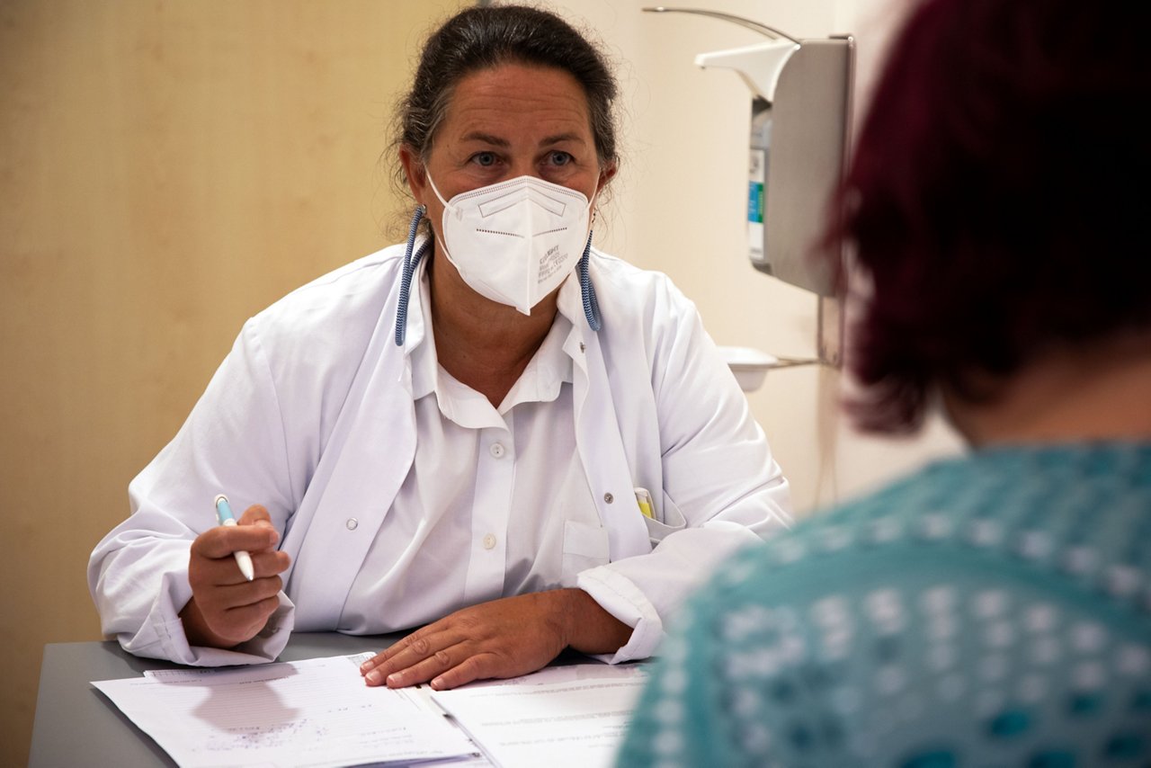 Helios Hanseklinikum