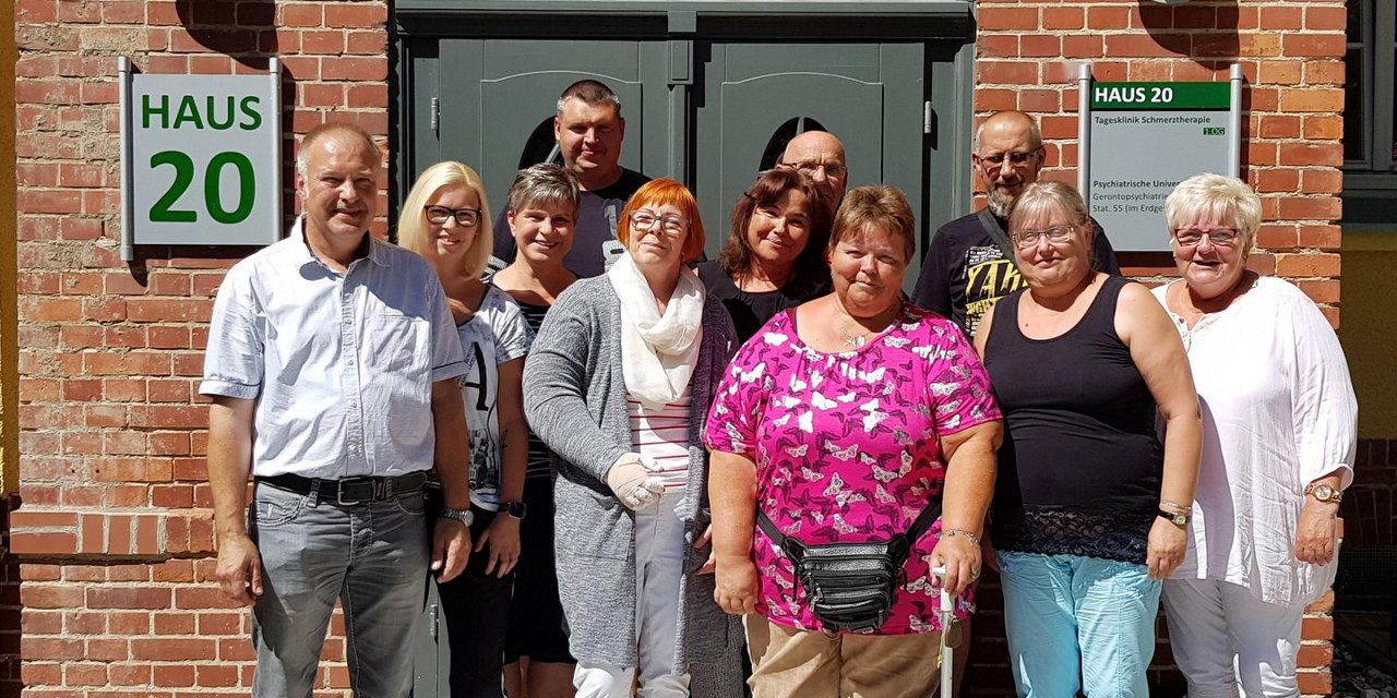 Helios Hanseklinikum