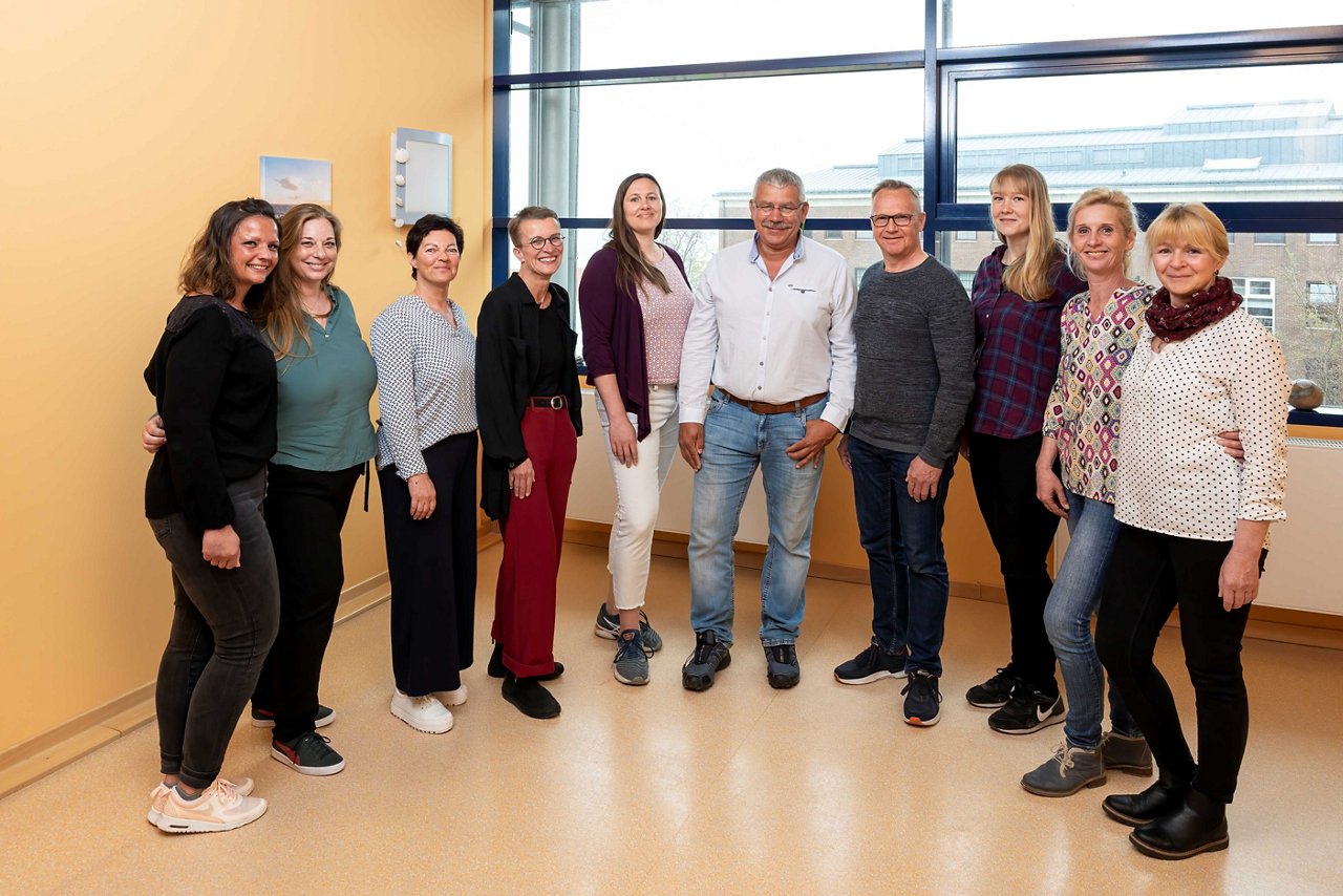 Hanseklinikum Stralsund