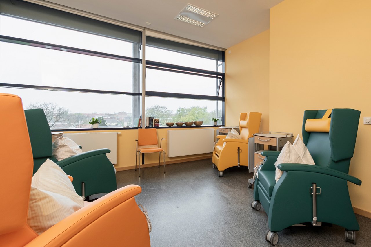 Hanseklinikum Stralsund