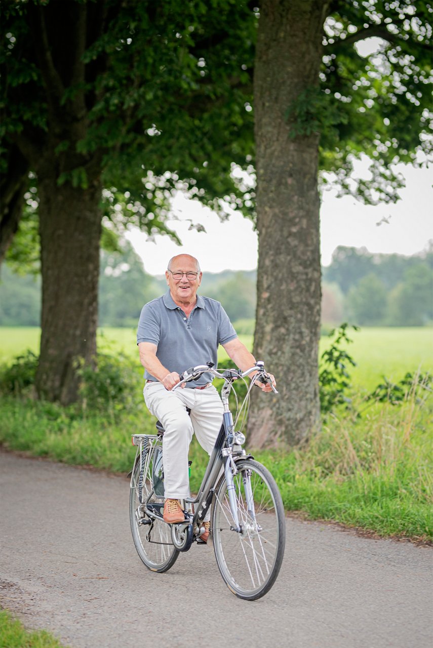 Pflege und Funktionsdienst bei Helios