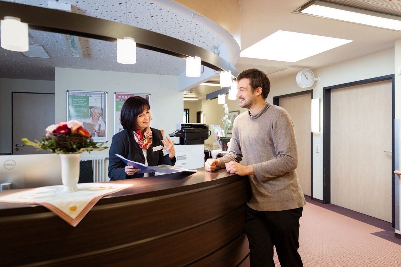 Privatklinik Idstein Anmeldung Beratung