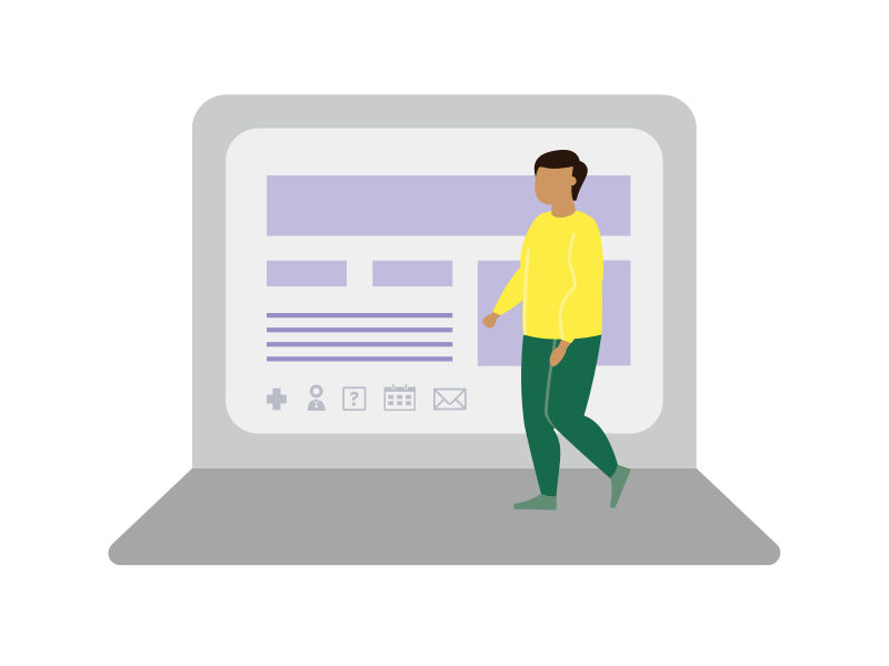 ePA elektronische Patientenakte