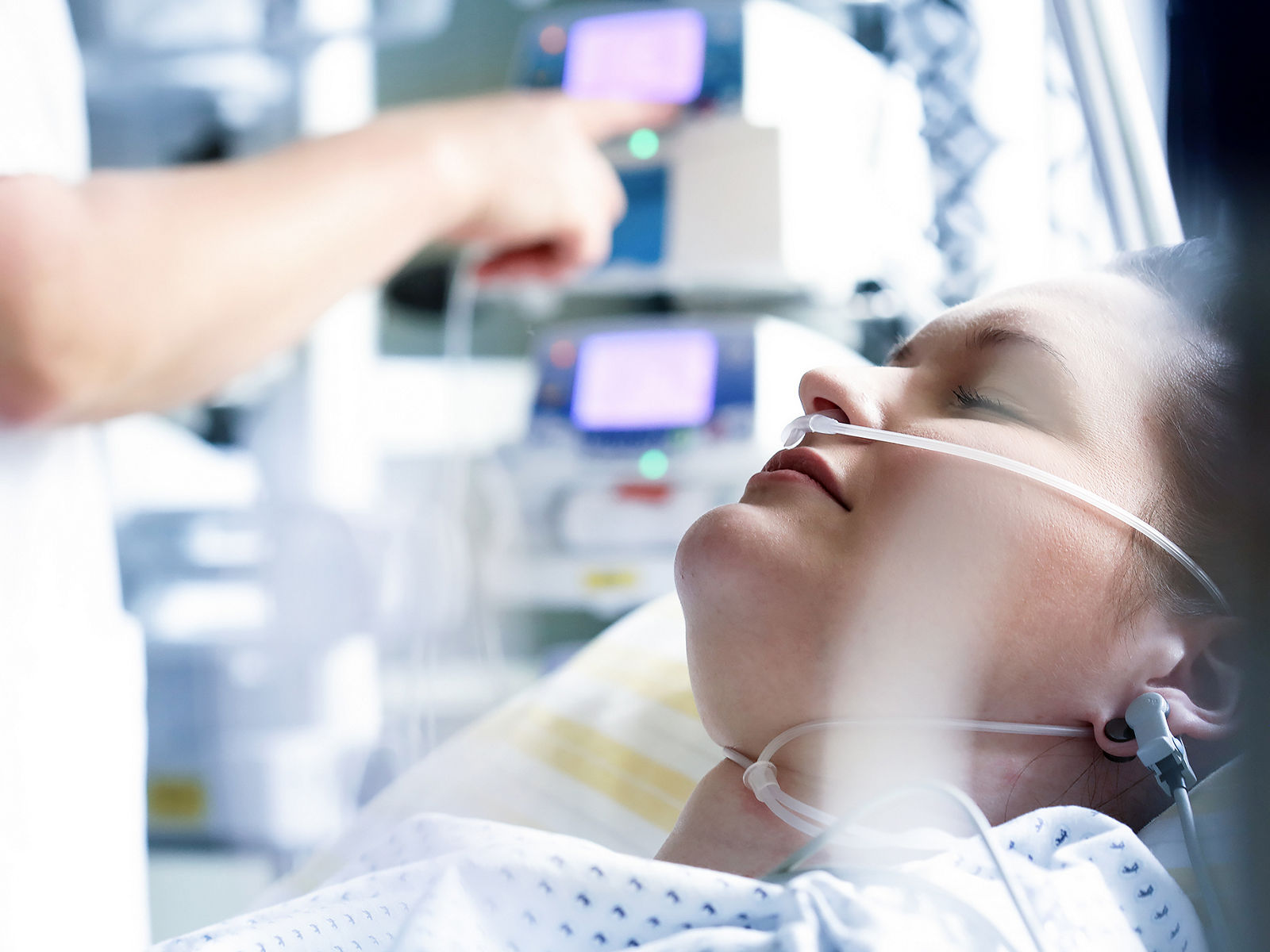 Leben nach Sepsis: Modellprojekt am Helios Klinikum Krefeld schließt Lücken in der Nachsorge