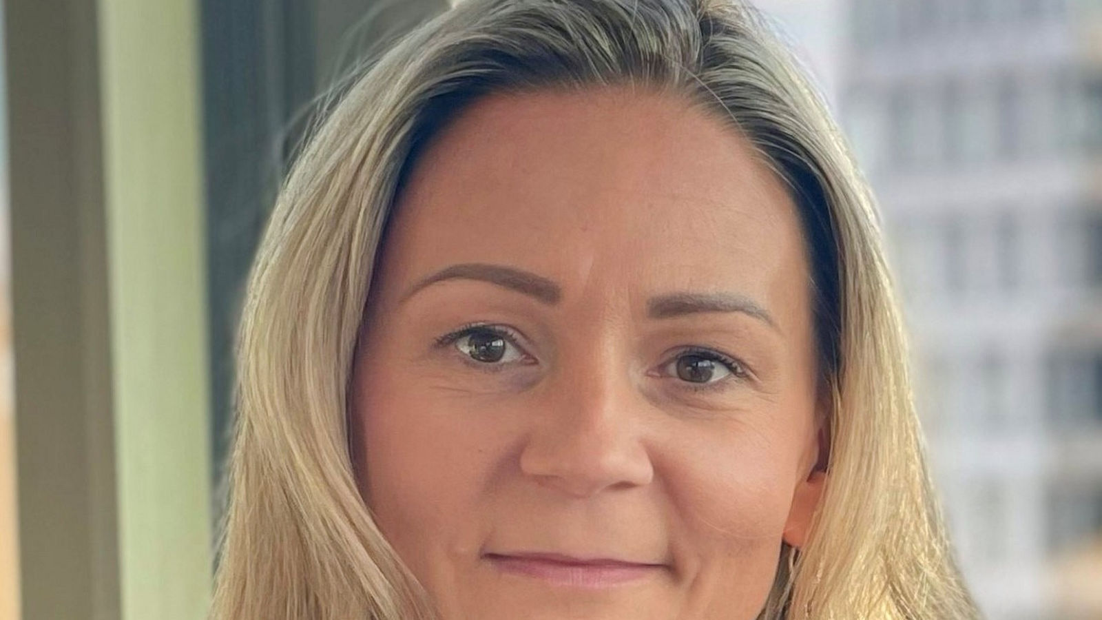 Anja Lindelaub, Leiterin Zentraler Dienst Steuern 