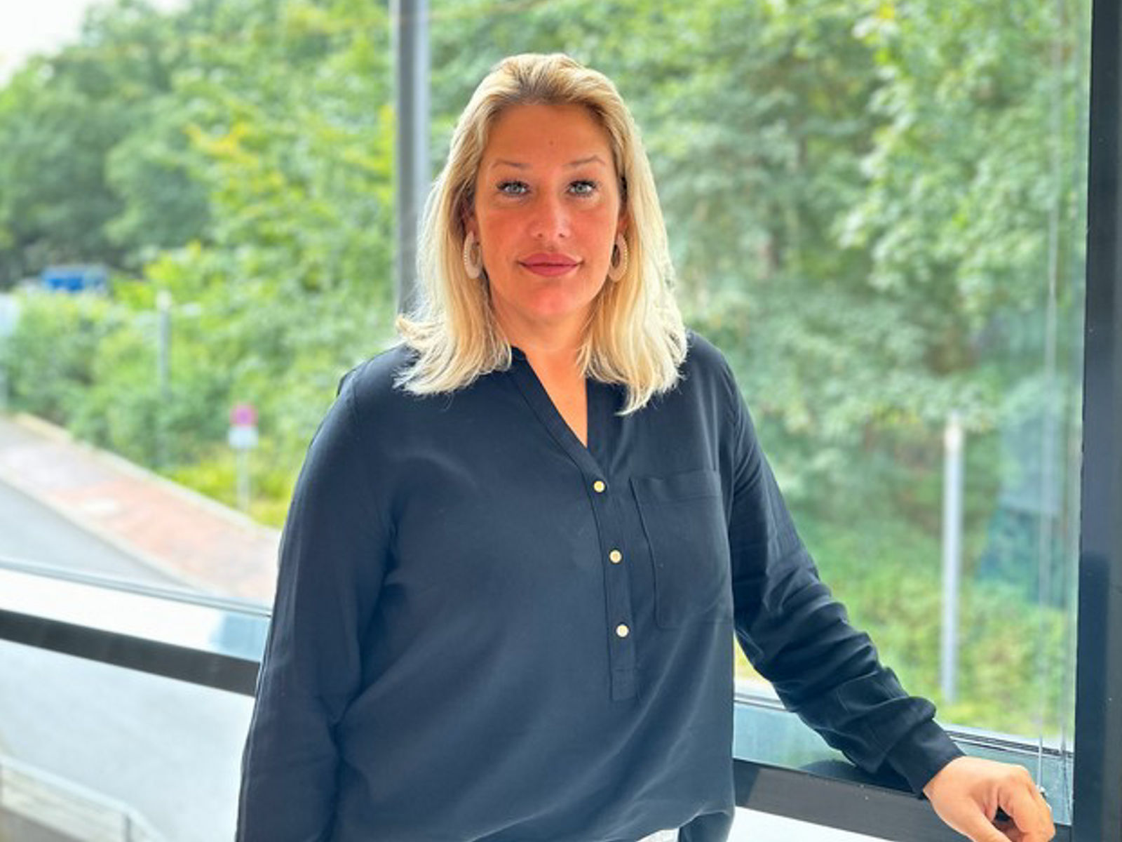 Führung ist etwas sehr Persönliches